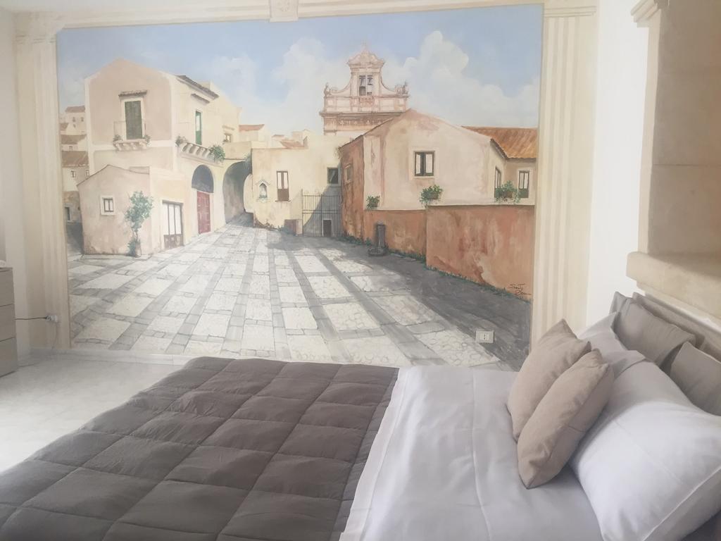 Noto Holiday Zewnętrze zdjęcie